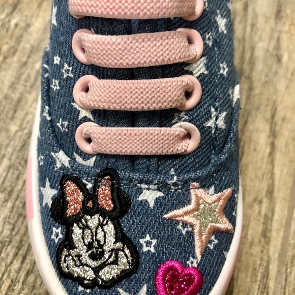 Disney Gym Shoe - Picture 2 of 5